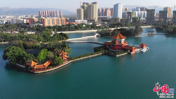 森林康养新地标 红河州三地入选国家级试点，解锁养生保健新图景