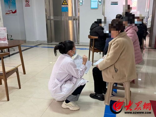 守正创新传中医 暖心服务惠民生——滨城区彭李街道社区医院卫生服务中心中医体验区正式开放