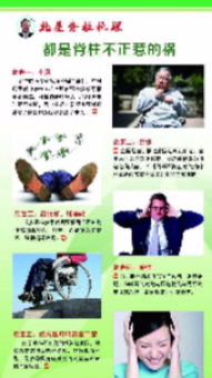 北星脊柱梳理 小投资撬动大健康的新蓝海